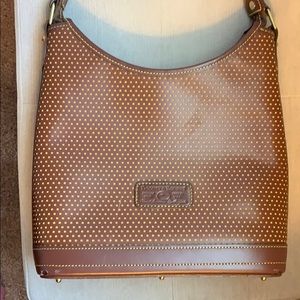 Dooney and bourke bag